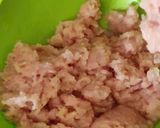 Foto langkah ke 1 dari resep Tahu Putih Baso Ayam.