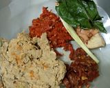 Foto langkah ke 1 dari resep Sambel Tempe.