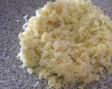 Foto del paso 4 de la receta: Ñoquis caseros y livianitos