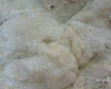 Foto langkah ke 3 dari resep Baso Aci isi Ayam.