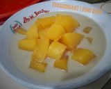 Foto langkah ke 6 dari resep 15. Kolak Waluh / Labu Kuning #Simpel.