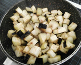 Foto del paso 5 de la receta: Caponata de berenjena