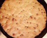 Csokis keksz torta recept fázis 4 fotója