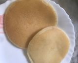 صورة لخطوة 3 من وصفة قطايف بالقشطه🥟