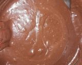 Foto del paso 6 de la receta: Budín Marmolado🍫
