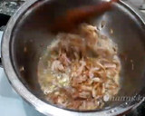 முட்டை பிரியாணி ரெசிபி ஸ்டேப் 3 புகைப்படம்