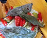 Foto langkah ke 3 dari resep Garang Asem Sayap Ayam (tanpa bungkus).