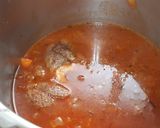 Foto del paso 5 de la receta Ossobuco en salsa