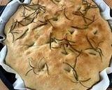 Une image de l'étape 5 de Foccacia 🇮🇹.