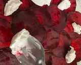 Foto del paso 4 de la receta: Carpaccio de remolacha ricotta y chía, entrante de fiesta!