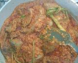Foto langkah ke 2 dari resep Rendang sapi.