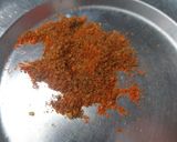 नींबू का खट्टा मीठा तीखा अचार (nimbu ka khatta meetha teekha achar recipe in Hindi) रेसिपी चरण 3 फोटो