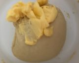 Foto langkah ke 8 dari resep Wassant Bread, lengkap step by step #pekaninspirasi.
