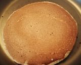 Foto del paso 5 de la receta: Hotcakes de Avena y Banana