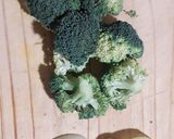 Foto del paso 1 de la receta: Salsa/aderezo de brócoli 🥦