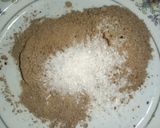 A picture of step 5 of Homemade Chat Masala.