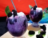 عکس مرحله 2 از دستور اسموتی شاتوت 🍧🍨🍸🍹