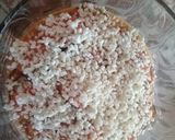 Foto del paso 10 de la receta: Lasaña vegetal con berenjena con queso al horno 🍆🧀