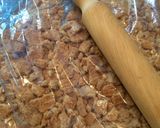 A picture of step 2 of Tasty Tray Bake.