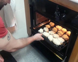 Foto del paso 4 de la receta: Tostas de champiñones