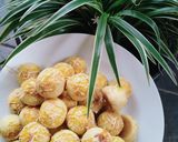 Foto langkah ke 7 dari resep Nastar keju lembut.
