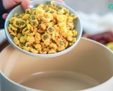 【魚腥草菊花茶】魚腥草也能泡茶喝！自然回甘，日常保養的養生茶飲的食譜步驟2照片