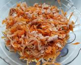 Foto langkah ke 3 dari resep Lumpia isi sayur.