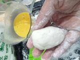 Pempek Tenggiri