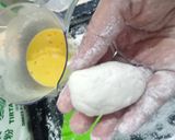Foto langkah ke 3 dari resep Pempek Tenggiri.