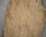 A picture of step 4 of Singdana peda.