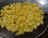 Foto langkah ke 1 dari resep Sambel goreng kentang + teri medan.