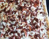 Foto del paso 5 de la receta: Pizza casera