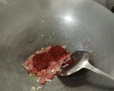 Foto langkah ke 3 dari resep Makaroni Saus Bolognaise Instan.