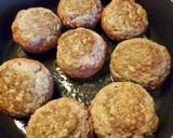 Foto del paso 6 de la receta: Albóndigas rellenas en salsa de chipotle 🌺