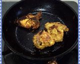 Foto langkah ke 6 dari resep Ayam Bakar bumbu Padang.