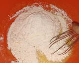 Foto del paso 2 de la receta: Brownies 5 ingredientes: fáciles, económicos y ricos. 🍫