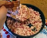 Foto del paso 3 de la receta: Tostadas de requesón