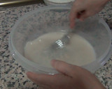 Foto del paso 1 de la receta: ⭐ Palitos de pan crujientes con semillas - Grissini 👌😊