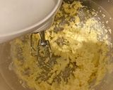 Csokis-mogyoróvajas süti 🍫🥜🧈🥚😋 recept fázis 1 fotója