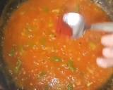 Red sauce spaghetti recipe step 9 photo