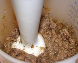 Házi májkrém recept fázis 3 fotója
