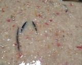 Foto langkah ke 3 dari resep Sambal tumpang.