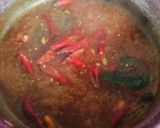 Foto langkah ke 5 dari resep Kering Tempe Kacang.