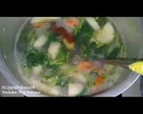 Foto langkah ke 4 dari resep Sayur Asem Jawa Timur.