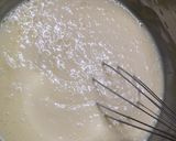I❤️Tokaj torta tonkával recept fázis 7 fotója