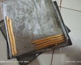 Foto langkah ke 4 dari resep Biji ketapang renyah.