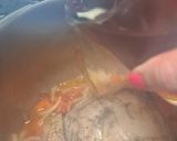 Foto del paso 8 de la receta 42. Lomo de cerdo en olla express