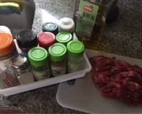 Foto del paso 2 de la receta: Parrilla de Res a la sartén 🥳 facilísima de preparar (keto)