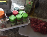 Foto del paso 2 de la receta: Parrilla de Res a la sartén 🥳 facilísima de preparar (keto)