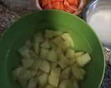 Foto del paso 1 de la receta: Estofado de res